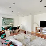Boutique Appartements Madeleine