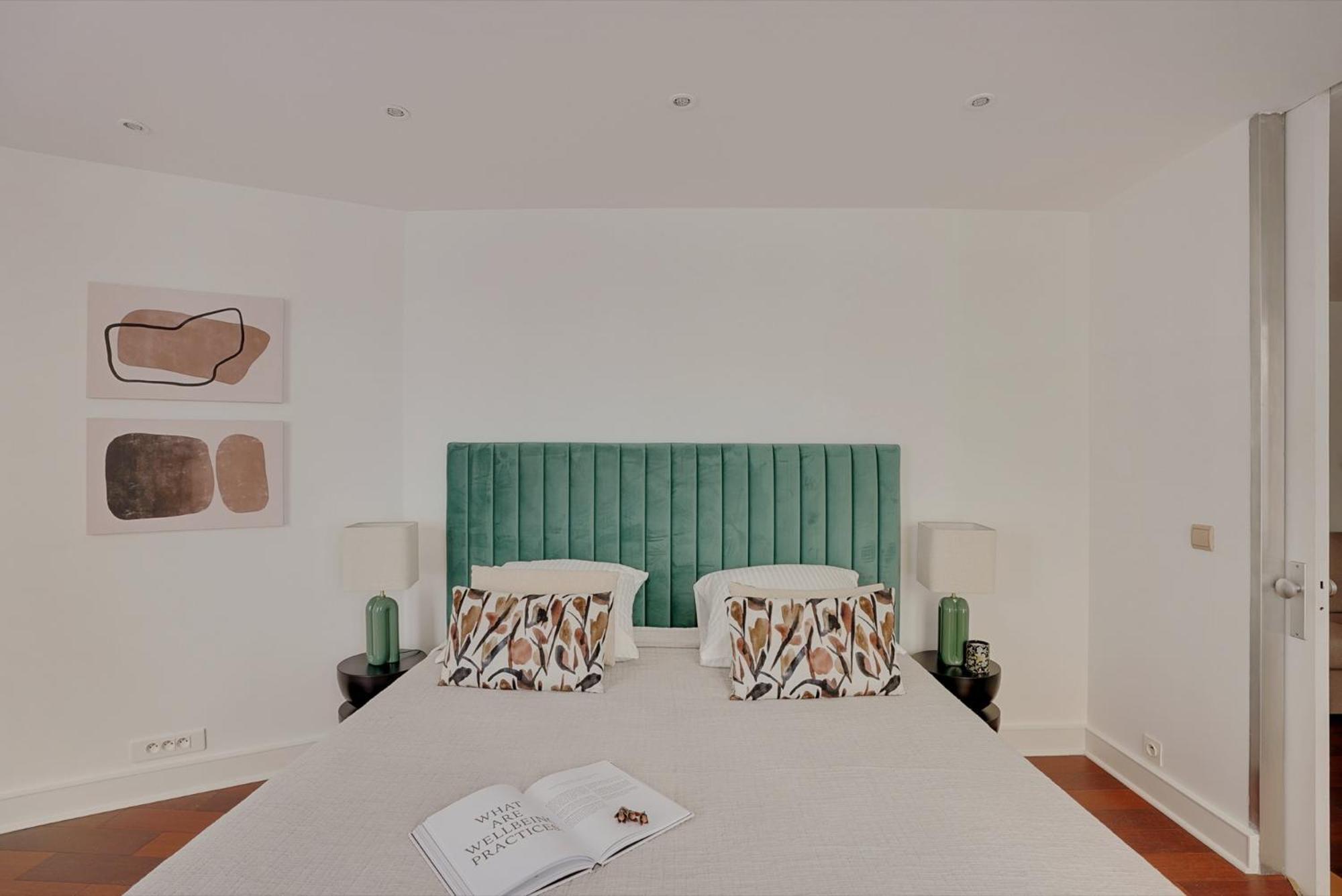 Boutique Madeleine Apartment *