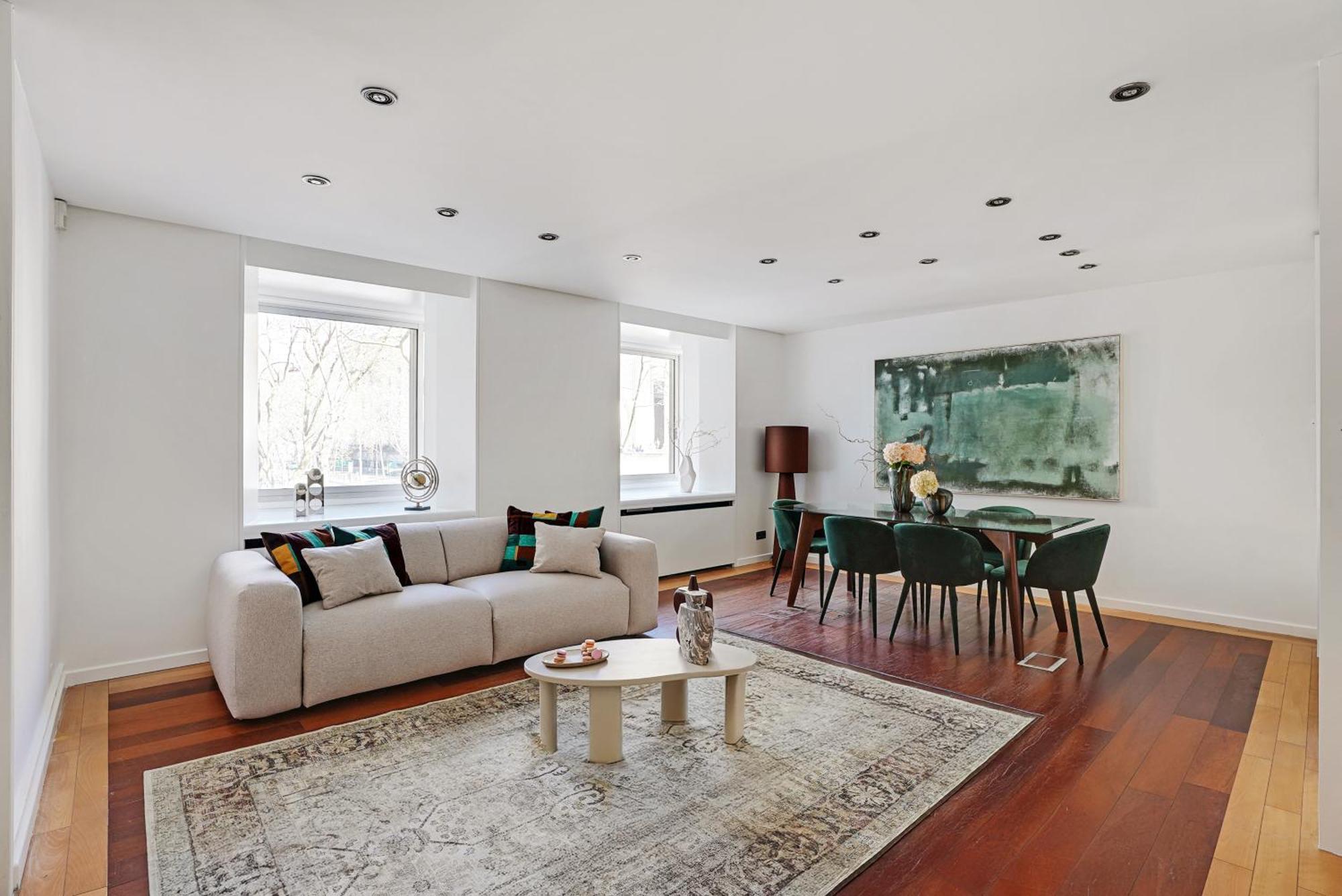 Apartment Boutique Madeleine *