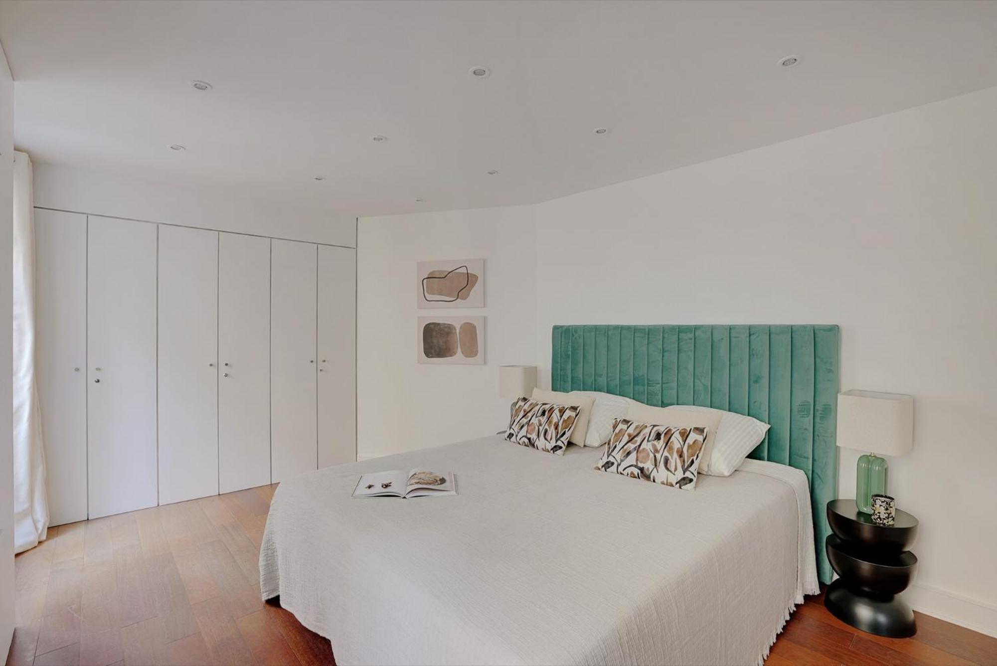 Apartment Boutique Madeleine