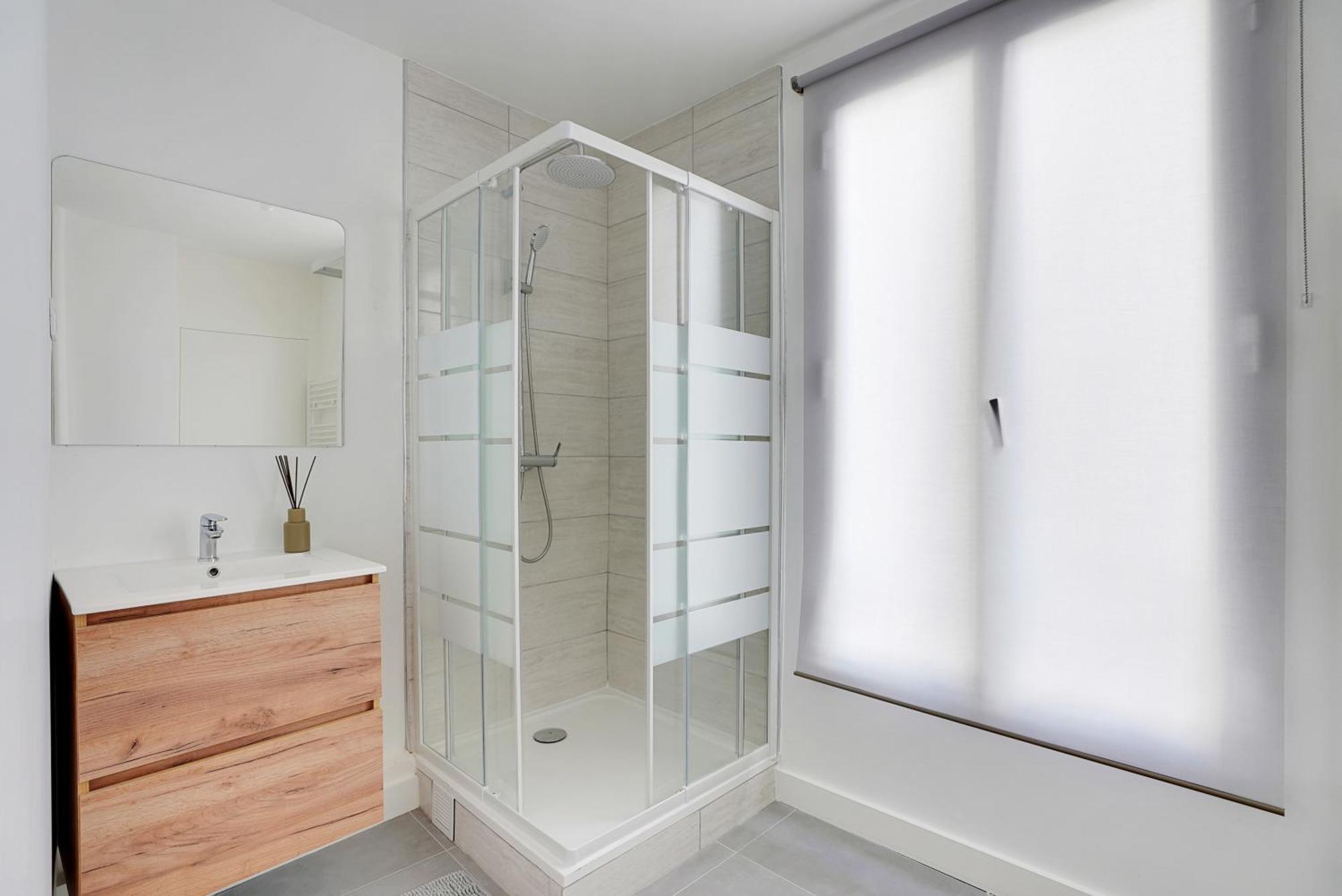 Boutique Madeleine Apartment *